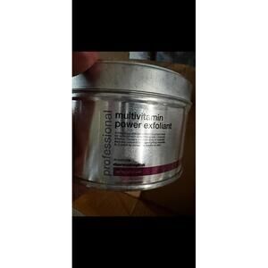 Dermalogica Multivitamin Power Exfoliant Treatments Skincare